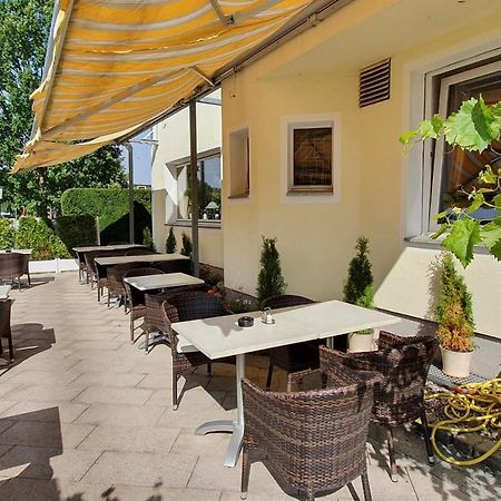 Siek Hotel & Restaurant Miranda מראה חיצוני תמונה